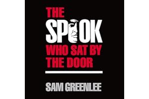 The Spook Who Sat by the Door