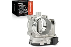 A-Premium Electronic Throttle Body Compatible with Ford Transit-150, Transit-250, Transit-350, Transit-350 HD, 2015-2019, 3.2