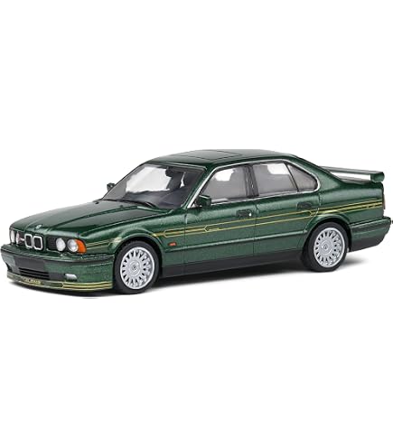 SOLIDO 1:18 Renault 21 Turbo MK.1 Bleu 1988 – Miniature De Collection Pour Passionnés