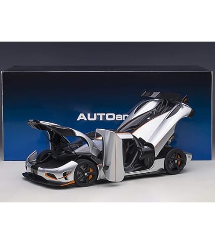 AUTO art　MADMAX2　インターセプター　1/18 AUTOart MAD MAX 2 The Road Warrior Interceptor 1/18 scale