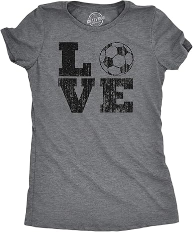 soccer t shirts amazon