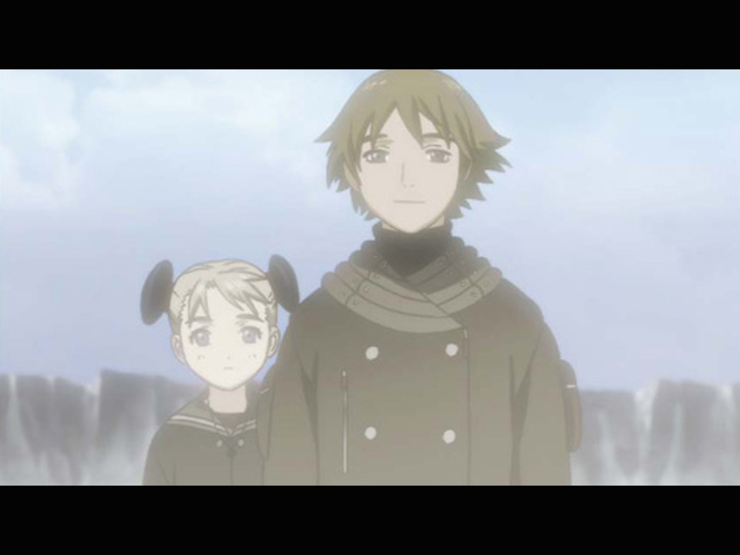 Amazon Co Jp Lastexileを観る Prime Video