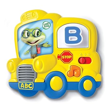 LeapFrog Fridge Phonics