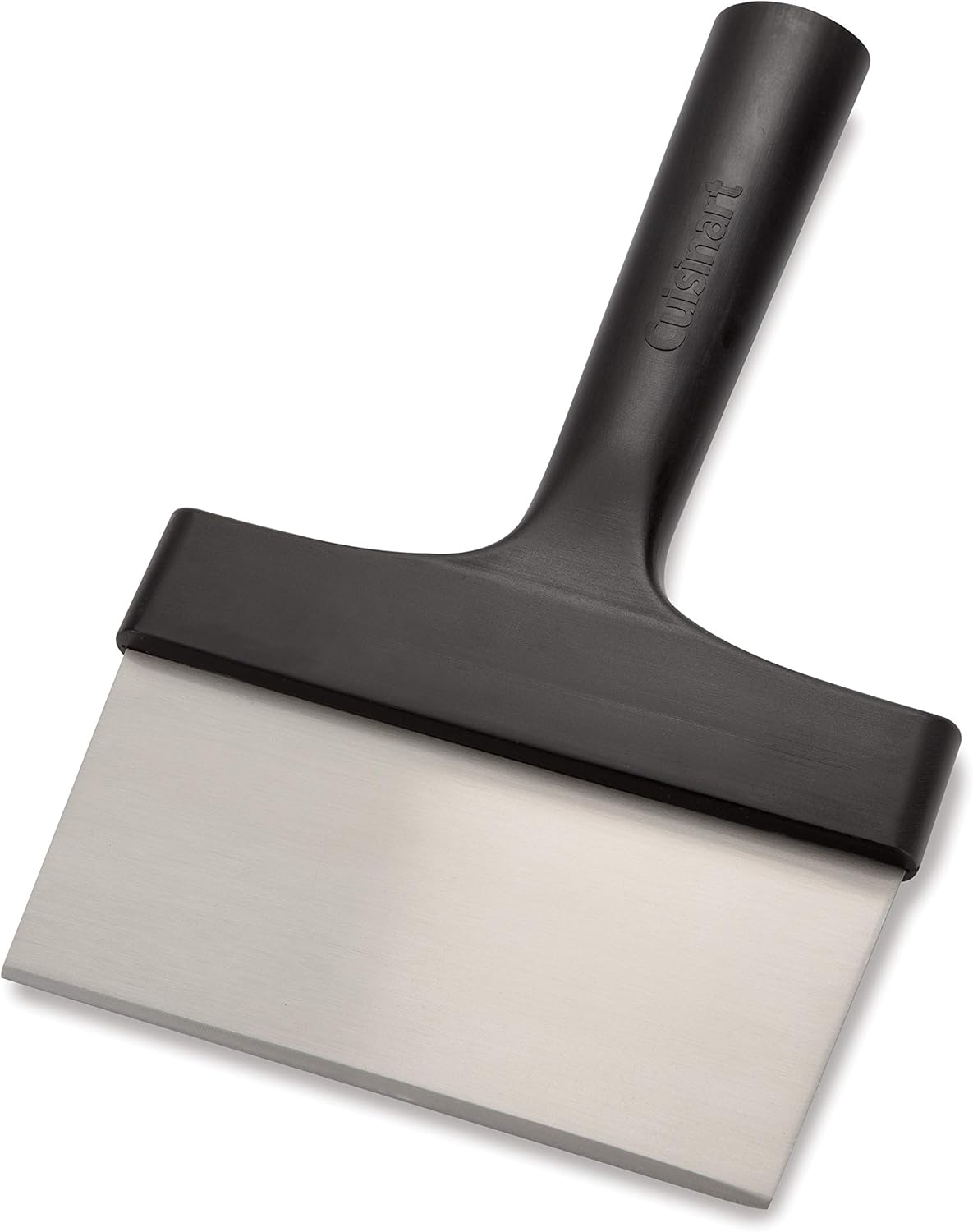 Cuisinart CCB999 MultiPurpose Griddle Scraper, Stainless Steel Amazon.ca Patio, Lawn & Garden