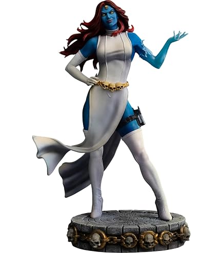 Iron Studios 1:10 Spiral - X-Men - BDS Art Scale, Statues - Amazon