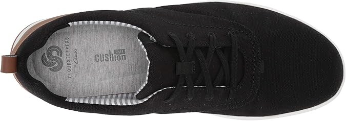 clarks step isle crew