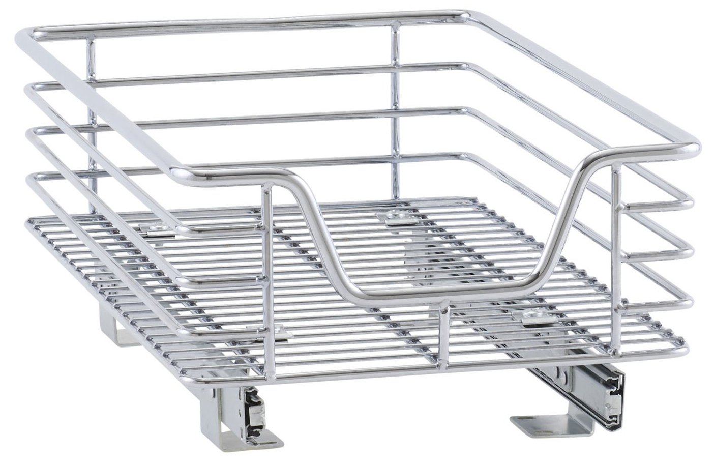 Best sliding organizer for kitchen cabinets 5