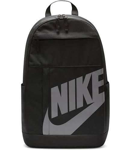 Nike Elemental Backpack (Black/Ash Slate): Clothing, Shoes & Jewelry