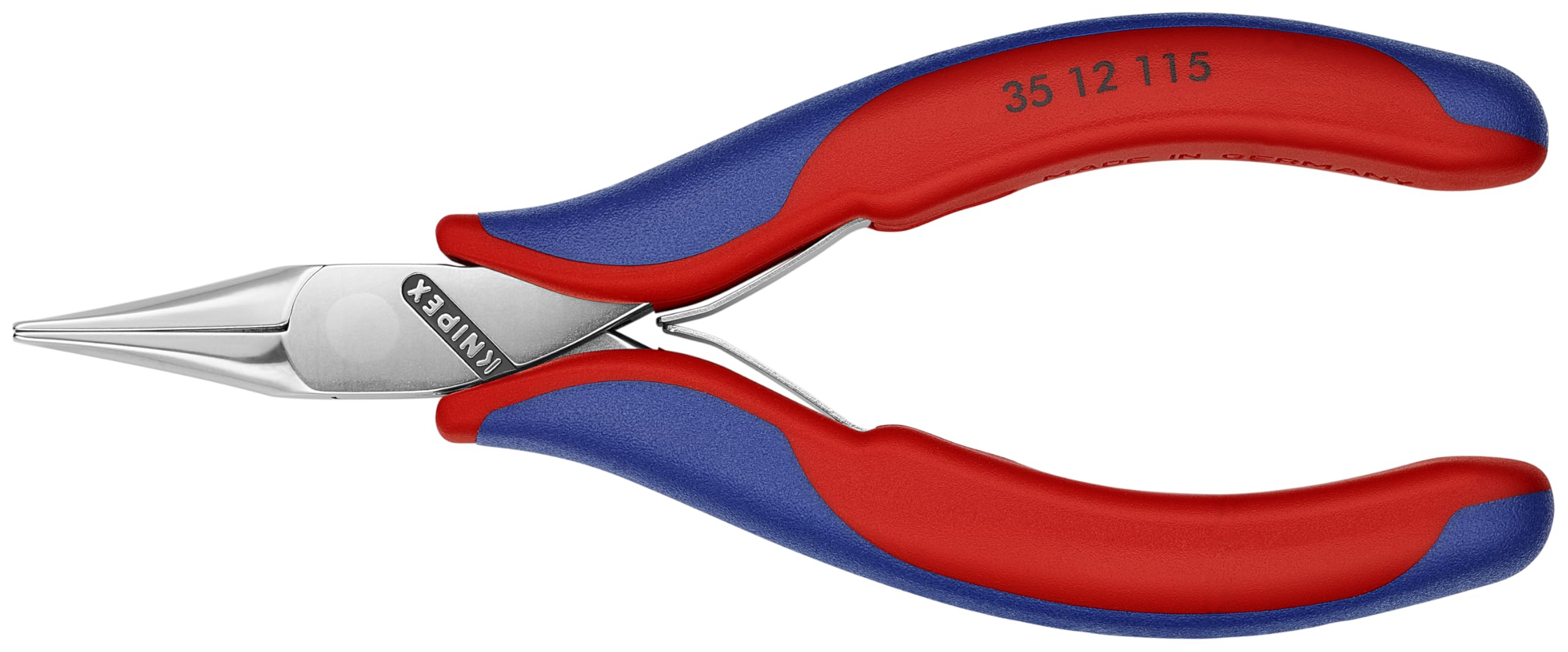 KNIPEX 3512115 Hand Tool, 4.5