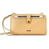 The Sak Iris Smartphone Cross Body Bag