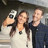 RØDE Wireless ME Dual Set Ultra-compact Wireless Microphone System Black view 2