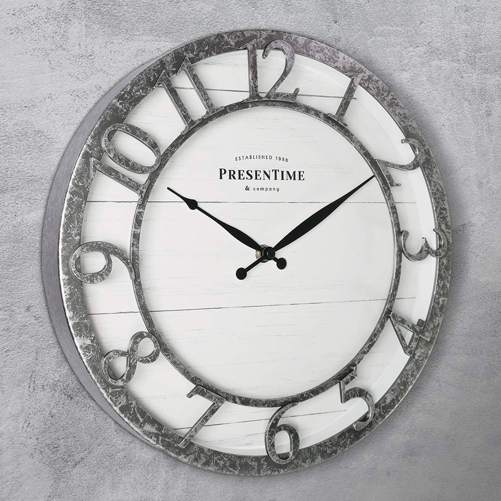 Presentime & Co 13
