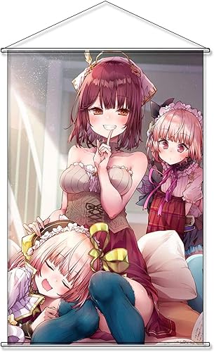 Amazon Co Jp Eir タペストリー ソフィーのアトリエ 不思議な本の錬金術士 ソフィー ポスターぶら下げ絵アニメ漫画同人誌アダルトエロ巨乳18カスタマイズ可能 90cmx60cm ホビー Amazon Co Jp Eir タペストリー ソフィーのアトリエ 不思議な本の錬金術士 ソフィー ポスターぶら下げ絵アニメ漫画同人誌アダルトエロ巨乳18カスタマイズ可能 90cmx60cm ホビー