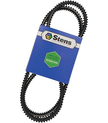 Per John Deere M154897 M172924 Prima Cinghia Piatto X300 X500 - Foto 9