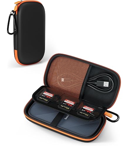 Amazon.com: 2TB SANDISK Extreme PRO Portable SSD with USB4, Up to