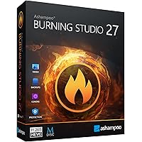 Amazon.com: Roxio Creator NXT Pro 9 | Multimedia Suite + Photo