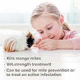 Beaphar Anti-Mange Spray for Rabbits Guinea Pigs Rats 75ml Vet-Strength view 3