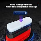 Angozo Automotive Oil Film Cleaning Brush Glass Cleaner 120ml view 4