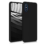 kwmobile Case Compatible with Xiaomi Redmi 9A / 9AT