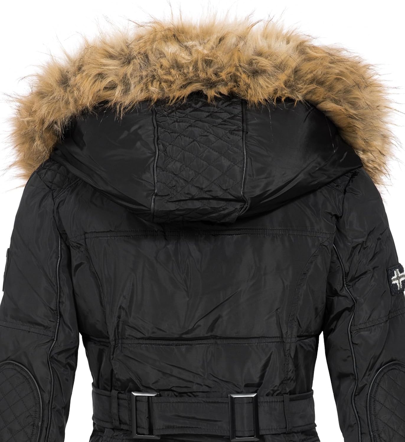 doudoune national geographic