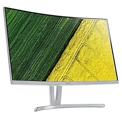 Acer ED273 wmidx 27" Full HD (1920 x 1080) Curved
