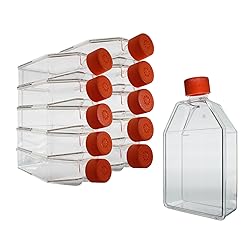 SciStar 75 cm² Cell Culture Flasks with Vent