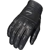 ScorpionEXO Gripster Gloves (Large) (Black)