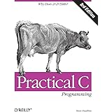 Practical C Programming: Why Does 2+2 = 5986? (Nutshell Handbooks)
