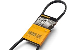 Continental 7PK1270 Metric Multi V-Belt