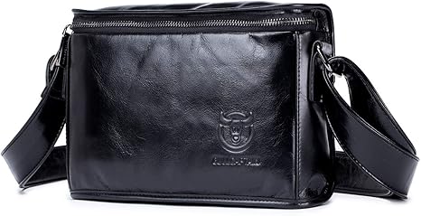 Amazon Co Jp Amazacer ショルダーバッグメンズレザークロスセクションスクエアヘッドレイヤー牛革携帯電話バッグipadメッセンジャー バッグスモールバッグ財布 Color Black ホーム キッチン Amazon Co Jp Amazacer ショルダーバッグメンズレザークロスセクションスクエアヘッドレイヤー牛革携帯電話バッグipadメッセンジャー バッグスモールバッグ財布 Color Black ホーム キッチン