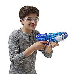 Nerf Elite Disruptor Blaster Reflex, Slam
