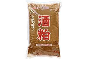 KOHSEI FOODS CO.,LTD. Sake lees for pickles 1.5kg（Sake kasu 1.5kg）