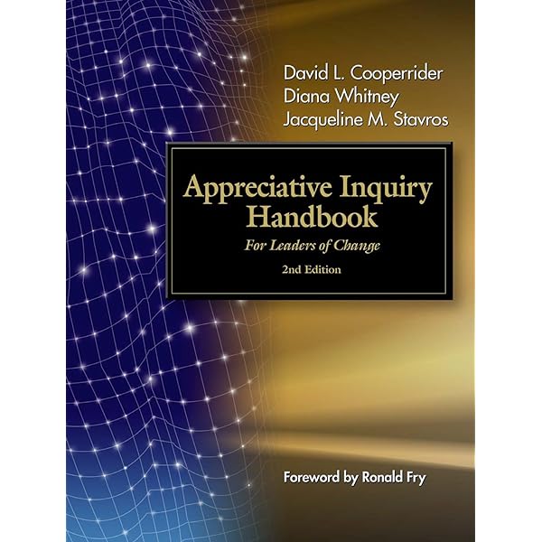 洋書 Appreciative Inquiry Research for Change Amazon.com: Appreciative Inquiry: Research for Change