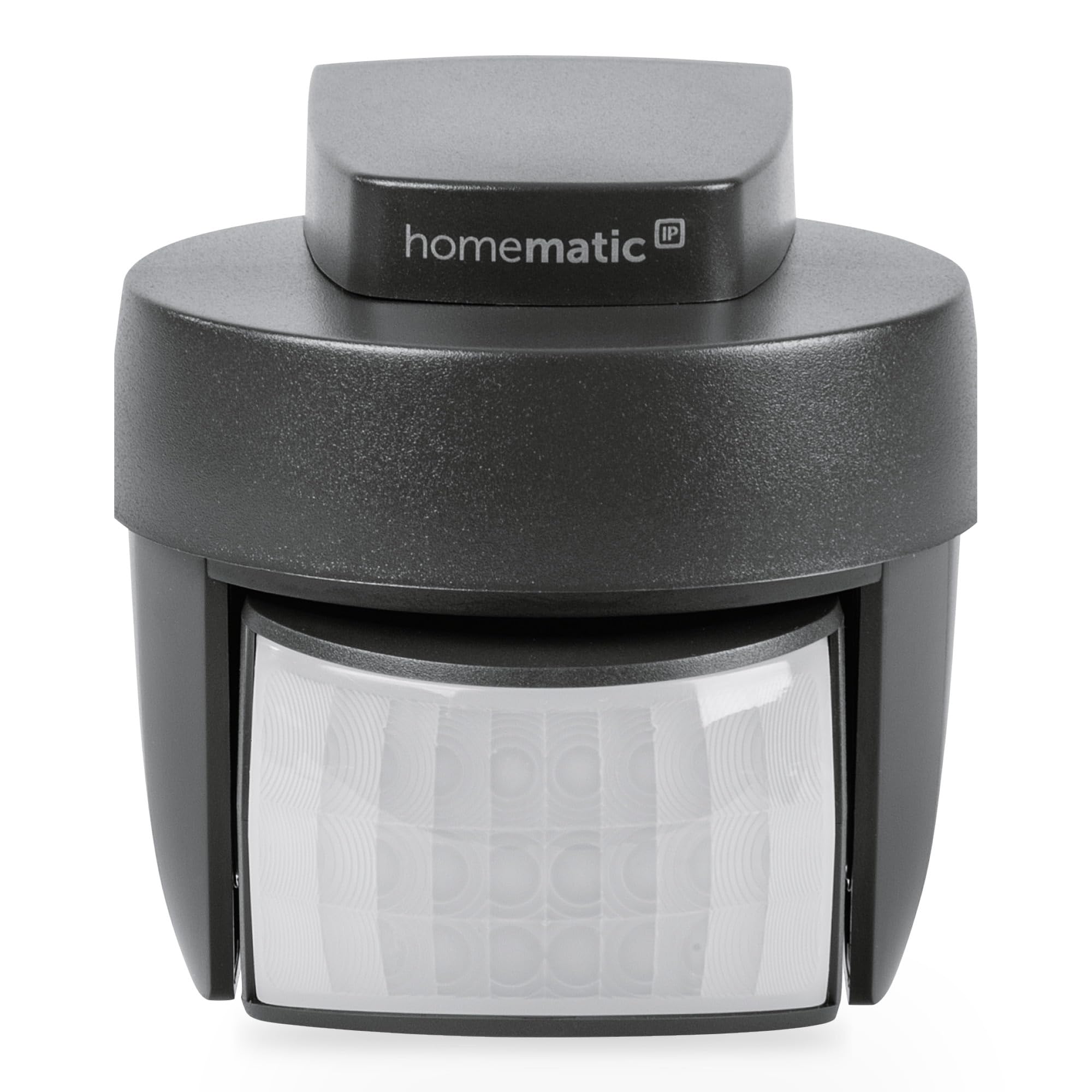 Homematic IP 150320A0 Outdoor Motion Detector with Brightness Sensor - Anthracite