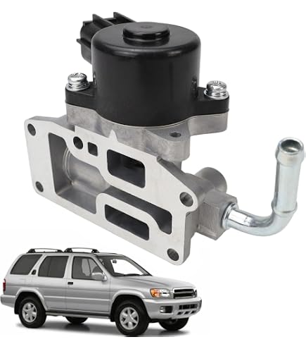 Injection Idle Air Control IAC Valve Idle Air Control Valve 23781