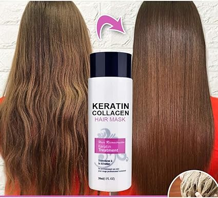 best natural keratin treatment