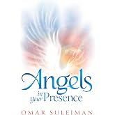 Angels in Your Presence