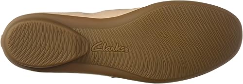 clarks gracelin vail ballet flat