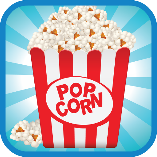 Popcorn Drop Game for Kids Appstore for Android