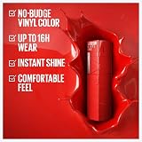 Maybelline Super Stay Vinyl Ink Liquid Lip Colour 16HR Wicked Shade 50 view 3