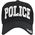 Police Hat Baseball Cap,One Size