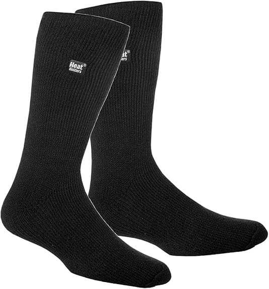 Heat Holder Thermal Socks Feet Warmer Moisture Wicking
