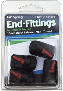 Amazon Com Krator Tonneau Cover Lift Supports For Undercover Truck Bed Tonneau Cover Rsih1212gs Gas Springs Strut Prop Arms Automotive