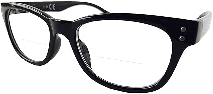 1.50 bifocal reading glasses