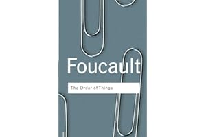 The Order of Things (Volume 114)