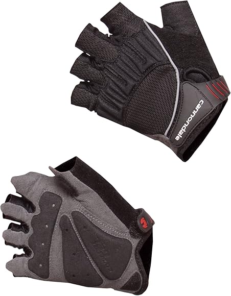 cannondale cycling gloves