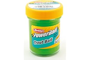 PowerBait Trout Bait Rainbow