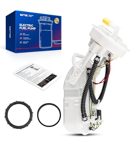 Amazon.com: Fuel Pump Assembly L3AX-1335X PE071335Z,Compatible for
