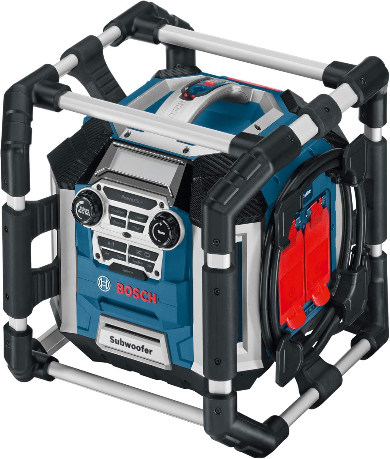 Bosch GML 50 Professional