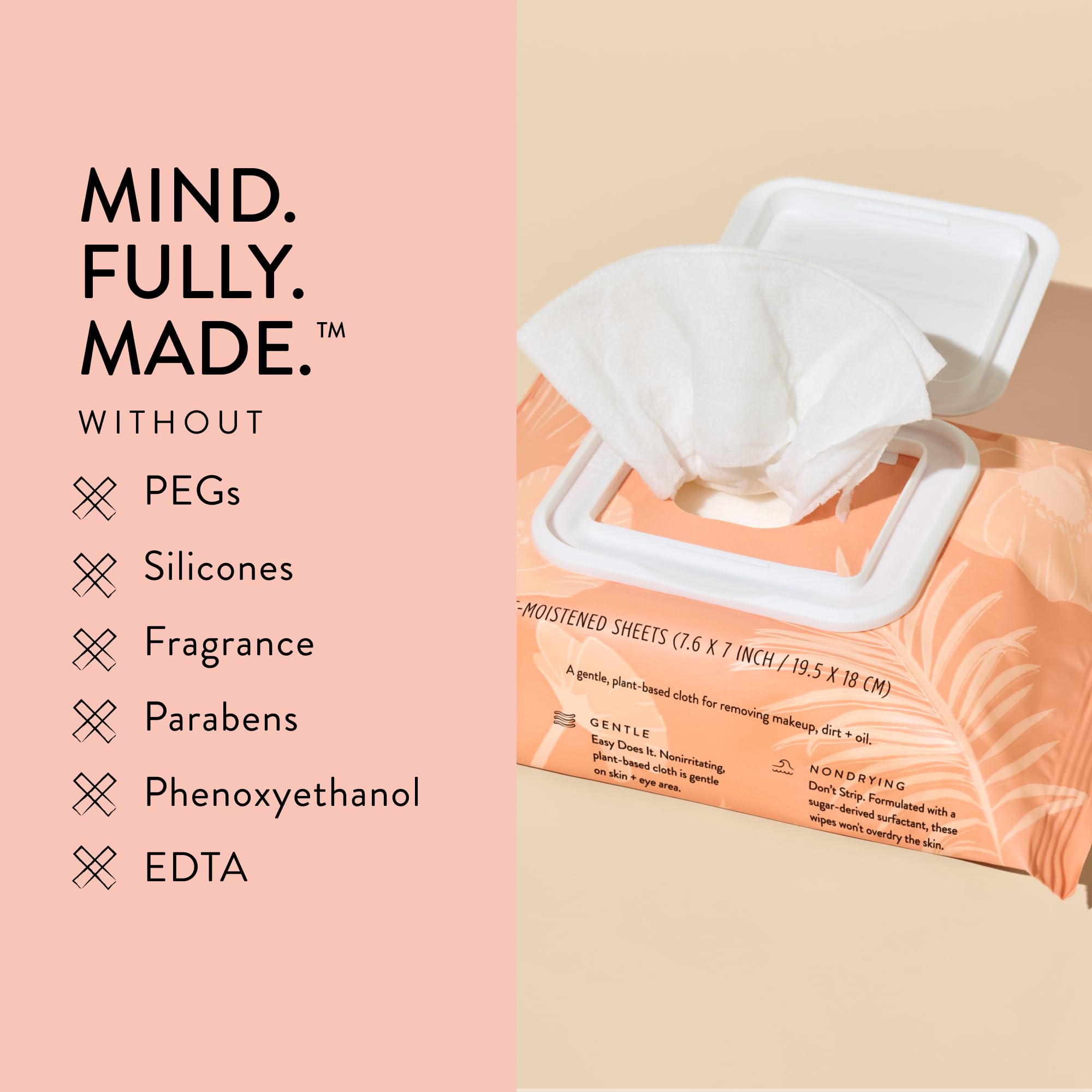 Honest Beauty Fresh Face Bestsellers Kit | Exclusive | Gentle Gel Cleanser, Hydrogel Cream, Extreme Length Mascara + Primer, Tinted Lip Balm, Makeup Remover Wipes | Vegan + Cruelty free